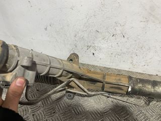 CREMALLERA DIRECCION OPEL MOVANO B FURGÓN/COMBI