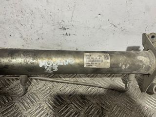 CREMALLERA DIRECCION OPEL MOVANO B FURGÓN/COMBI