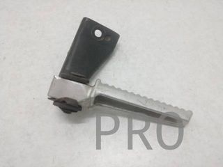 Estribera Trasera Izq. Daelim S-Five