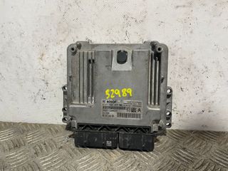 CENTRALITA MOTOR UCE CITROEN GRAND C4 PICASSO/SPACETOURER