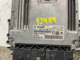 CENTRALITA MOTOR UCE CITROEN GRAND C4 PICASSO/SPACETOURER