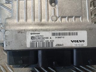 CENTRALITA MOTOR UCE VOLVO V40