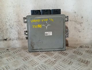 CENTRALITA MOTOR UCE VOLVO V40