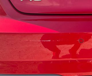 Audi A3 Sportback S line 2019