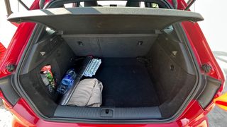 Audi A3 Sportback S line 2019