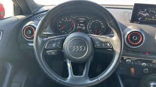 Audi A3 Sportback S line 2019