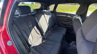 Audi A3 Sportback S line 2019