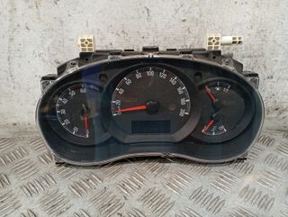 CUADRO INSTRUMENTOS OPEL MOVANO B FURGÓN/COMBI