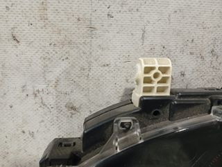 CUADRO INSTRUMENTOS OPEL MOVANO B FURGÓN/COMBI