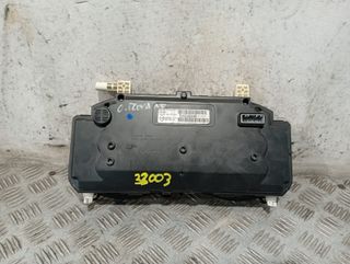 CUADRO INSTRUMENTOS OPEL MOVANO B FURGÓN/COMBI