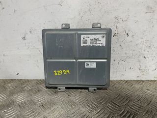 CENTRALITA MOTOR UCE OPEL ASTRA K BERLINA 5P