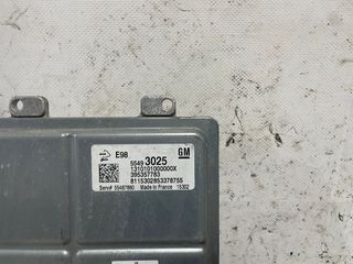 CENTRALITA MOTOR UCE OPEL ASTRA K BERLINA 5P