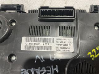 CUADRO INSTRUMENTOS RENAULT MEGANE IV SPORT TOURER