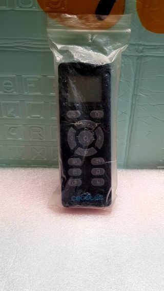 Mando Distancia Original Cecotec Conga 1092- Nuevo