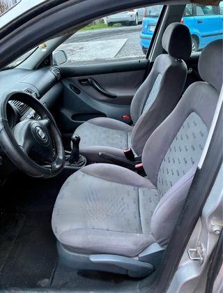 SEAT Leon 1.9 TDI