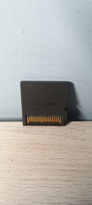 Professor Layton y la Villa Misteriosa DS