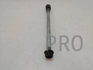 Eje Rueda Delantera Yamaha MAJESTY