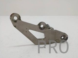 Estribera Trasera Izq. Motorhispania MH7