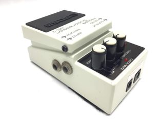 pedal efectos boss suppressor ns-2