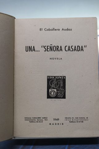 Raccolta di libri, romanzi anni 30 e 40