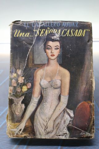 Raccolta di libri, romanzi anni 30 e 40