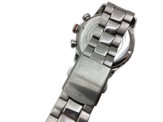 reloj alta gama caballero swiss military sm34042