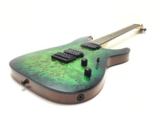 guitarra electrica schecter c-6 pro aurora burst (hardtail)