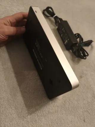 Cisco Meraki MX67-HW – Seguridad avanzada