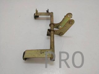 Soporte Radiador Honda SH