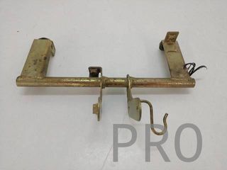 Soporte Radiador Honda SH