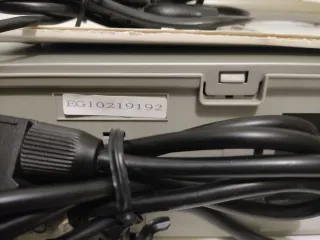 REPRODUCTOR Y GRABADOR VHS AIWA FX5350