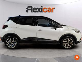 Renault Captur Limited Energy TCe 87kW (120CV)