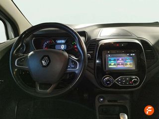 Renault Captur Limited Energy TCe 87kW (120CV)