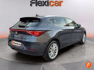 Seat Leon 2.0 TDI 110kW DSG-7 S&S Xcellence