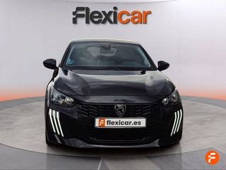 Peugeot 208 Allure Puretech 100