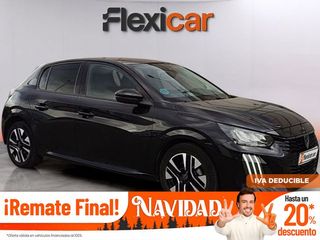 Peugeot 208 Allure Puretech 100