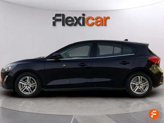 Ford Focus 1.5 Ecoblue 88kW Active