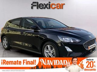 Ford Focus 1.5 Ecoblue 88kW Active