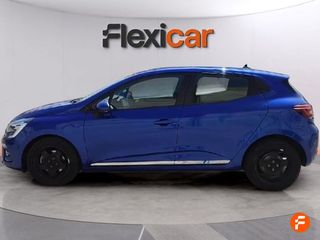 Renault Clio Business Blue dCi 74kW (100CV)