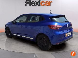 Renault Clio Business Blue dCi 74kW (100CV)