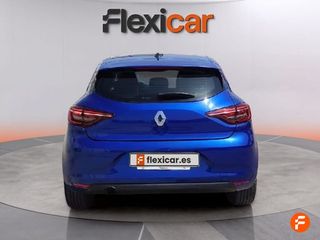 Renault Clio Business Blue dCi 74kW (100CV)