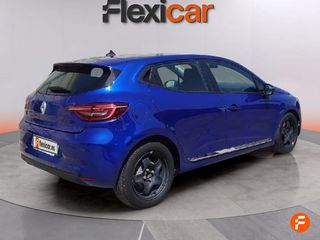 Renault Clio Business Blue dCi 74kW (100CV)