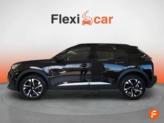 Peugeot 2008 Allure Pack Puretech 130 S&S EAT8