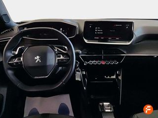 Peugeot 2008 Allure Pack Puretech 130 S&S EAT8