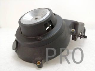 Tapa Encendido Motor Daelim S2