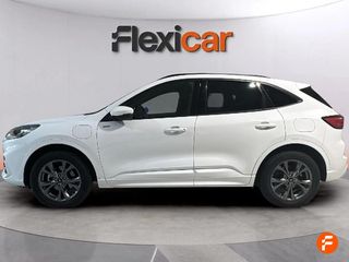 Ford Kuga ST-Line 2.5 Duratec FHEV 140kW 4x4 Auto