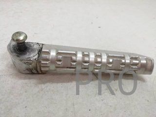 Estribera Trasera Dch. Yamaha X-Max