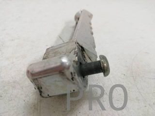 Estribera Trasera Dch. Yamaha X-Max