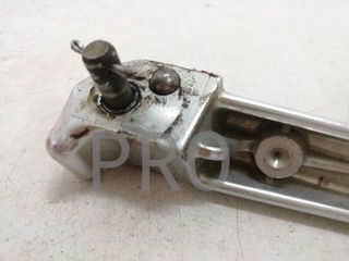 Estribera Trasera Dch. Yamaha X-Max