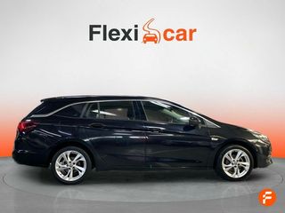 Opel Astra 1.2T SHT 96kW (130CV) Business Elegan ST